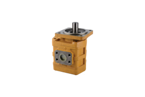 Working Pump - AK CBGQ A2080